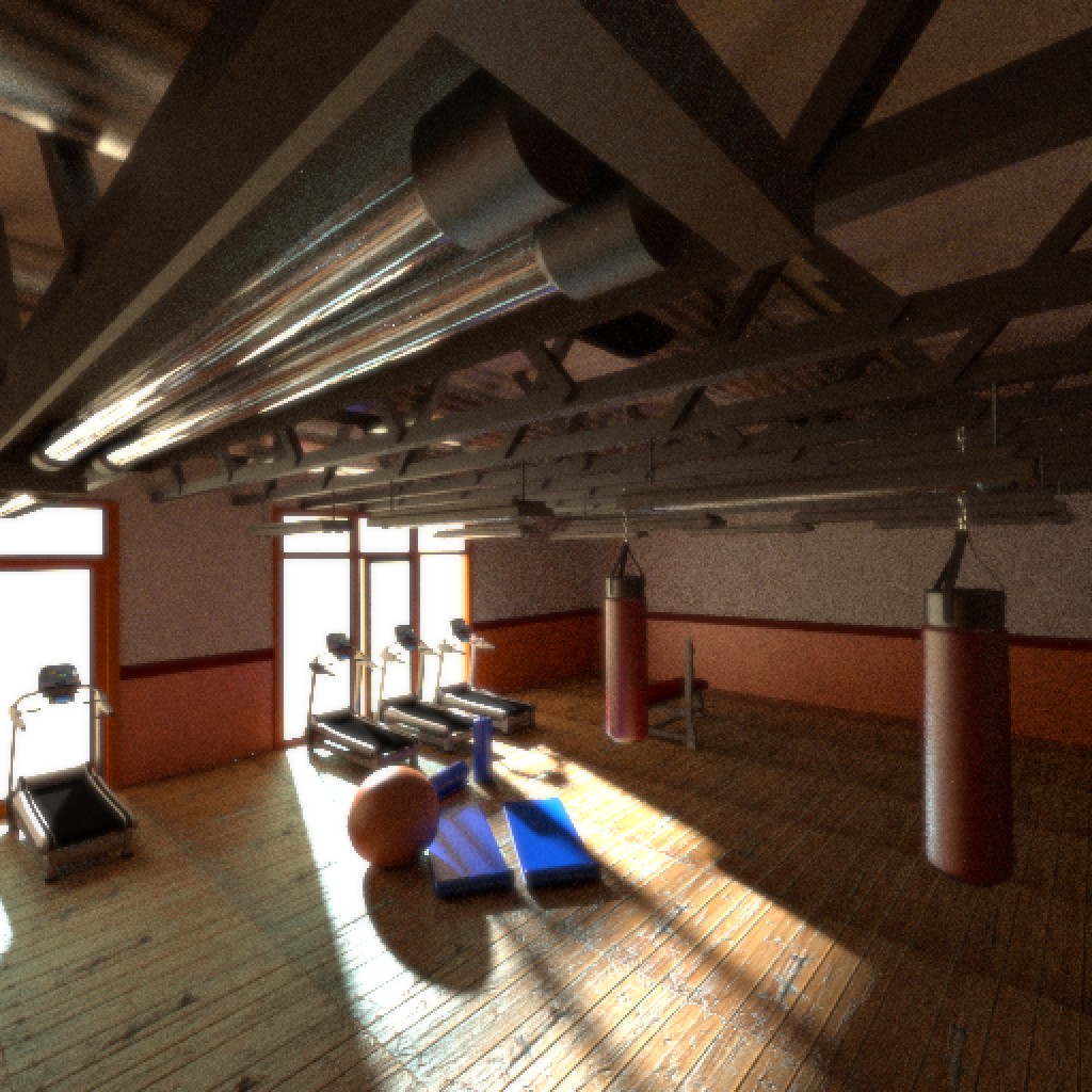 gym preview image 2
